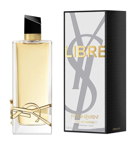 ysl libre usa|libre ysl fragrantica.